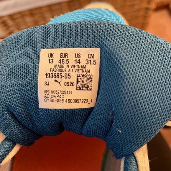 Puma LQDCELL Method - Picture 4 of 6